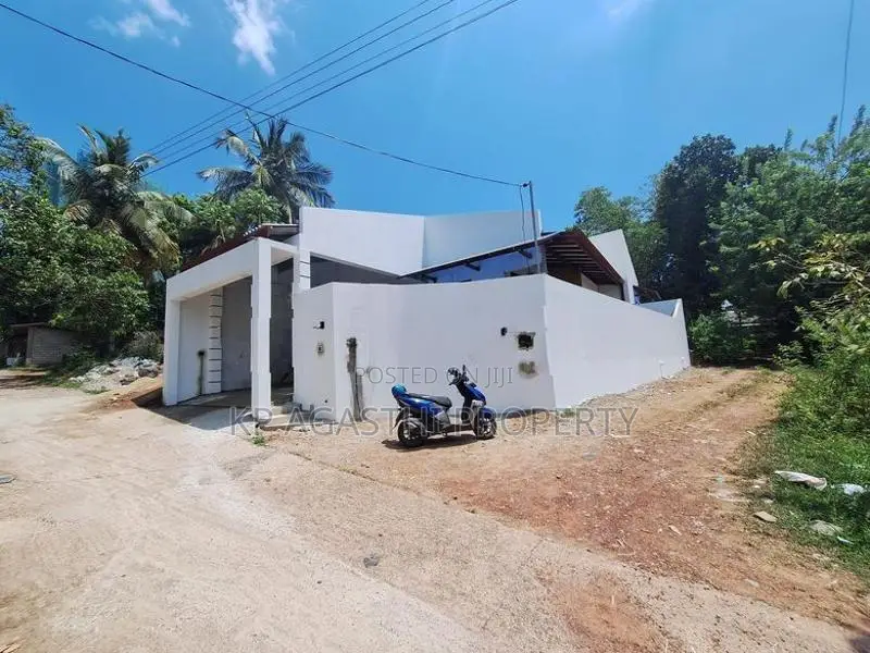 brand new house for sale in battaramulla
