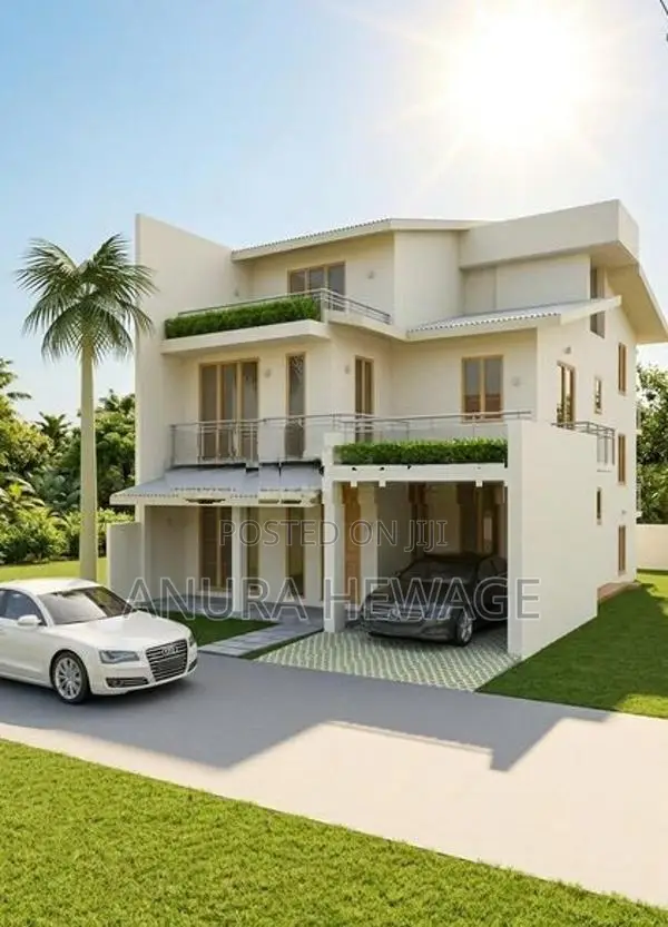Luxury House coming soon for selling Athurugiriya. (ID : ATHU038)