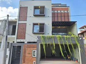 architecture desing luxury house for sale in katubadda