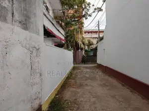 Land for sale (blf72) Nugegoda