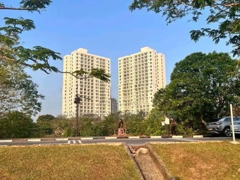 The Residencies Brand New Apartment for Sale in Kotte