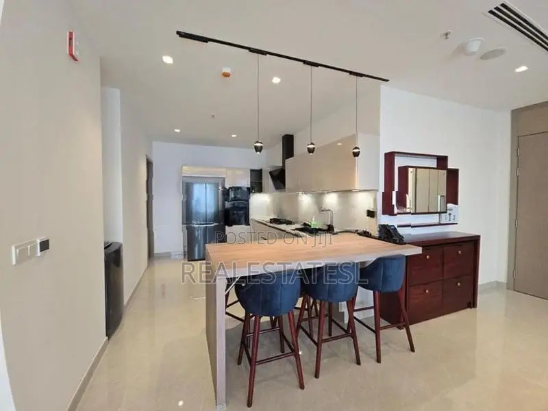 Luxury Furnished Apartment for rent at 606 Address Colombo 3
