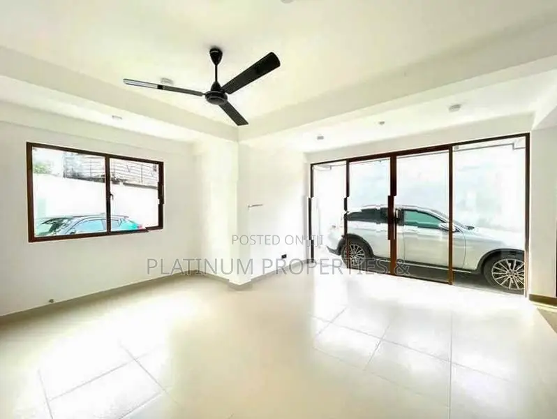 Brand New 3-Storey Apartment for Sale in Battaramulla
