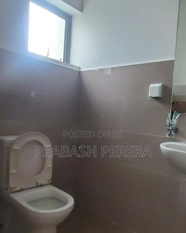 Fully Furnished Apartment for Rent in Malabe