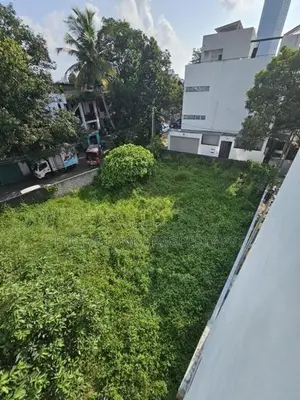 Land for sale in Kirulapone