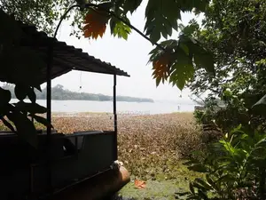 Moratuwa River Facing Land for Sale