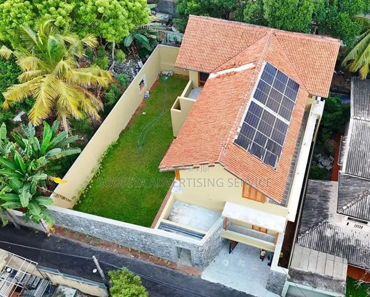Maharagama Luxury House for Sale