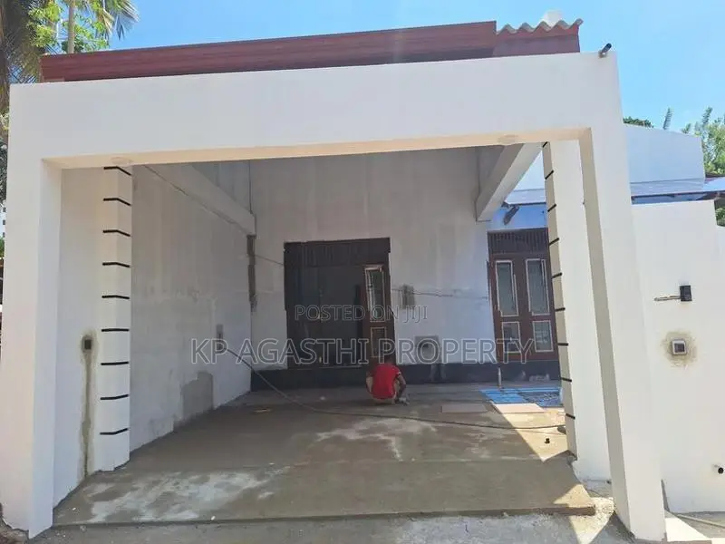 brand new house for sale in battaramulla
