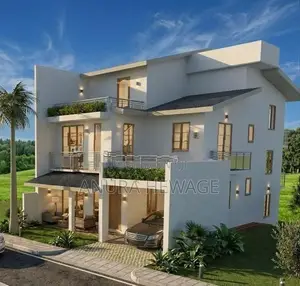 අතුරුගිරිය නගරයේ ඉදිවන සුඛෝපභෝගී නිවසක් විකිණීමට ඇත. (ID : ATHU038S)