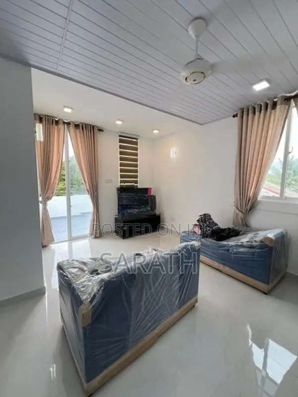 All Brand New Furniture With House In Malabe