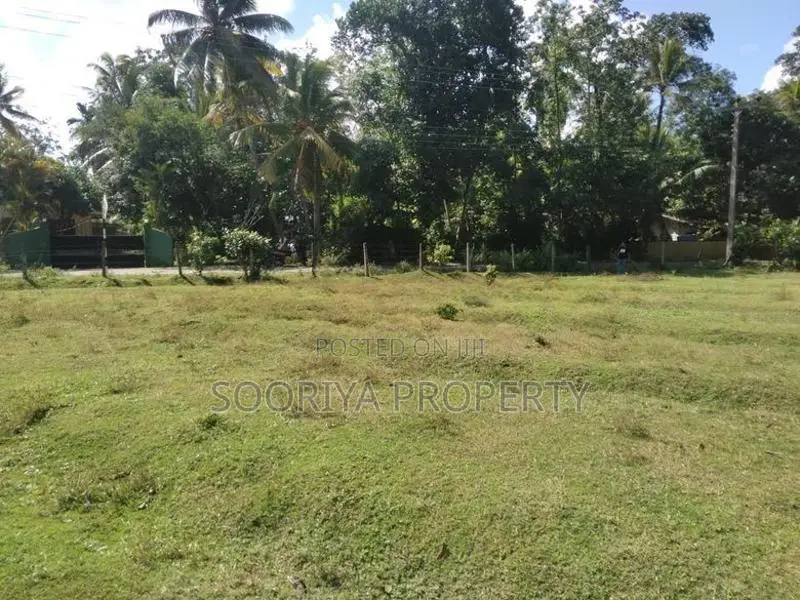 153 Perches Land for Sale in Millaniya Bandaragama