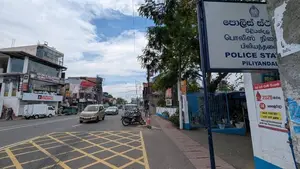 Land for Sale in Piliyandala