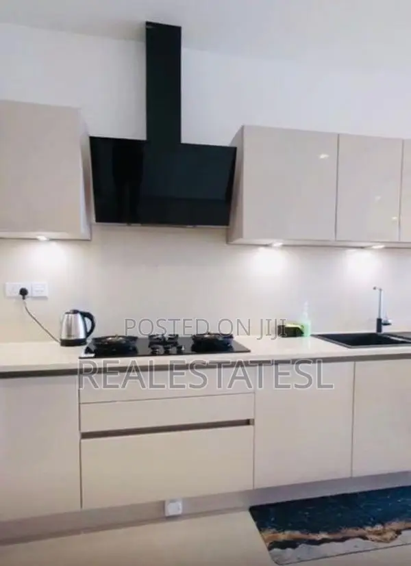 Luxury Furnished Apartment for rent at 606 Address Colombo 3