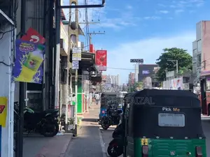Shop For Rent in Galle Road Dehiwala