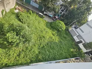 Land for sale in Kirulapone
