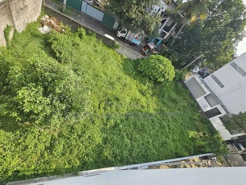 Land for sale in Kirulapone