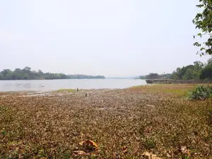 Moratuwa River Facing Land for Sale