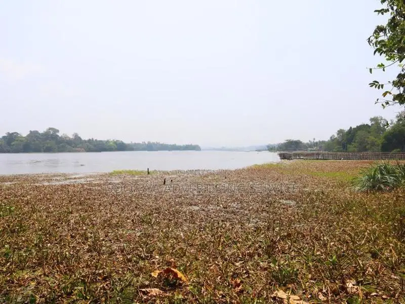 Moratuwa River Facing Land for Sale