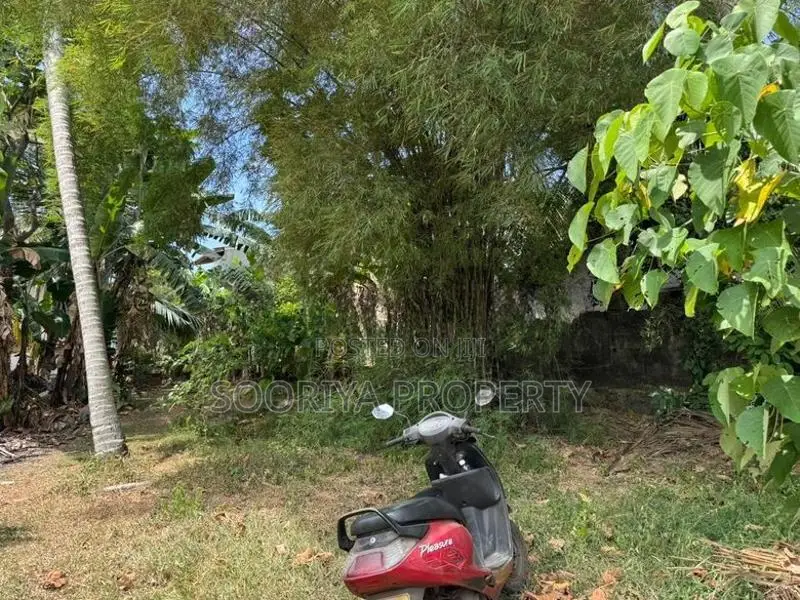 Highly Residential Land for Sale in Piliyandala