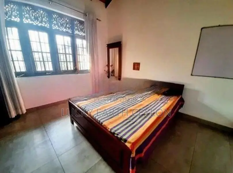 Maharagama, 3 Story, Fully Furnished House For Rent (MG1302)