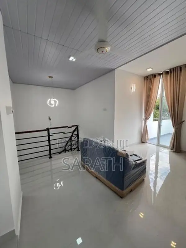 All Brand New Furniture With House In Malabe