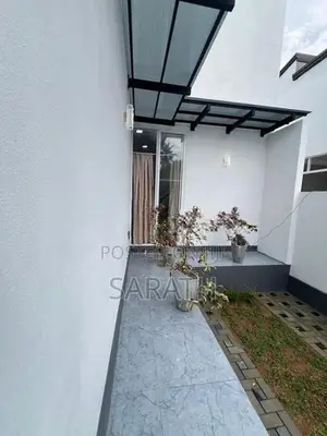 Well Build House Sale With Furniture
