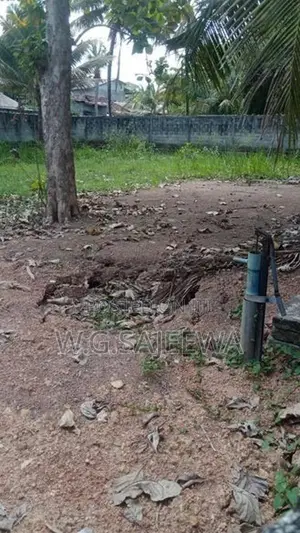 200m Negombo Town 15 Perch Land for Sale