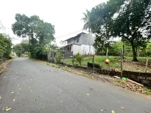 Residential Land for Sale in Pannipitiya