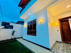 Exceptional Perfect Brand New Upstair 4 BR House For Sale in Negombo