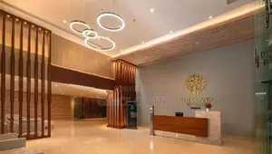 Apartment for rent in Colombo 7