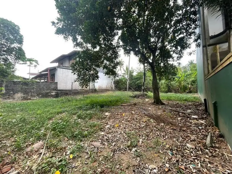 Residential Land for Sale in Pannipitiya