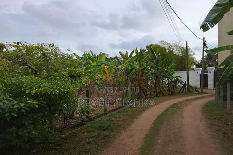 Land for Sale (blf29) Ratmalana