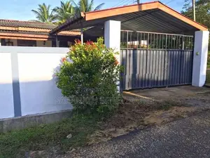 House for Sale in Homagama - Watareka, Meegoda