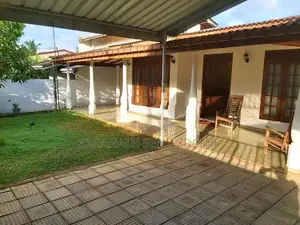 House for Sale in Homagama - Watareka, Meegoda