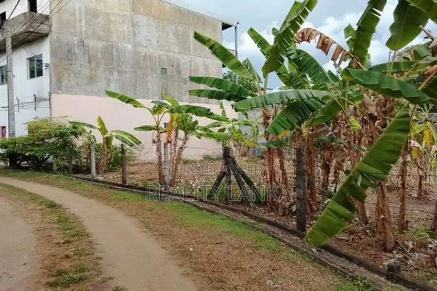 Land for Sale (blf29) Ratmalana