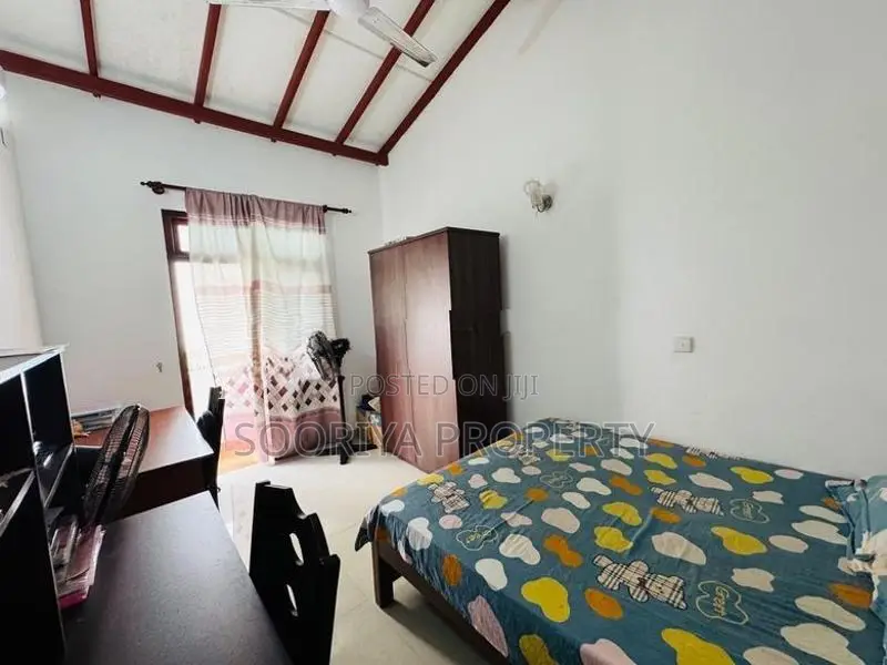 Piliyandala Town Luxury Two Storey House for Sale