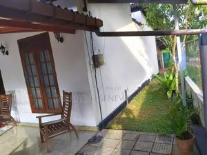 House for Sale in Homagama - Watareka, Meegoda