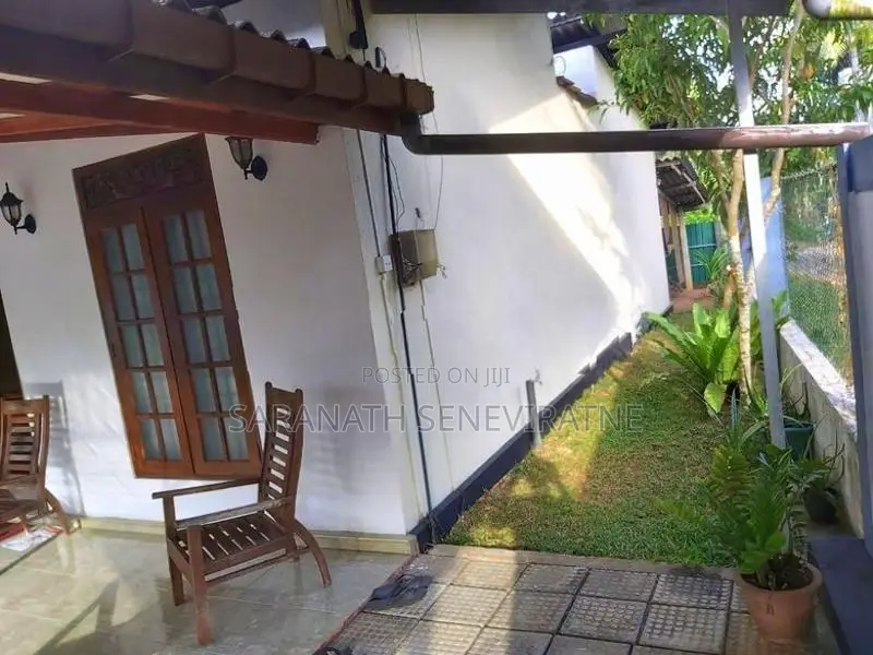 House for Sale in Homagama - Watareka, Meegoda