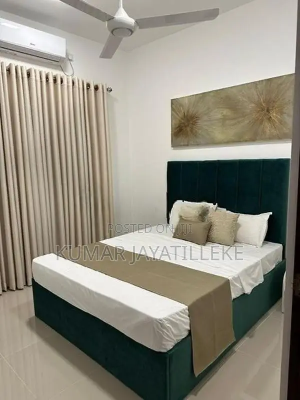 MALABE – FULLY FURNISHED APARTMENT AT ELIXIA 3C’S (DEEDS OBTAINED)