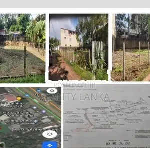 Land for Sale (blf29) Ratmalana