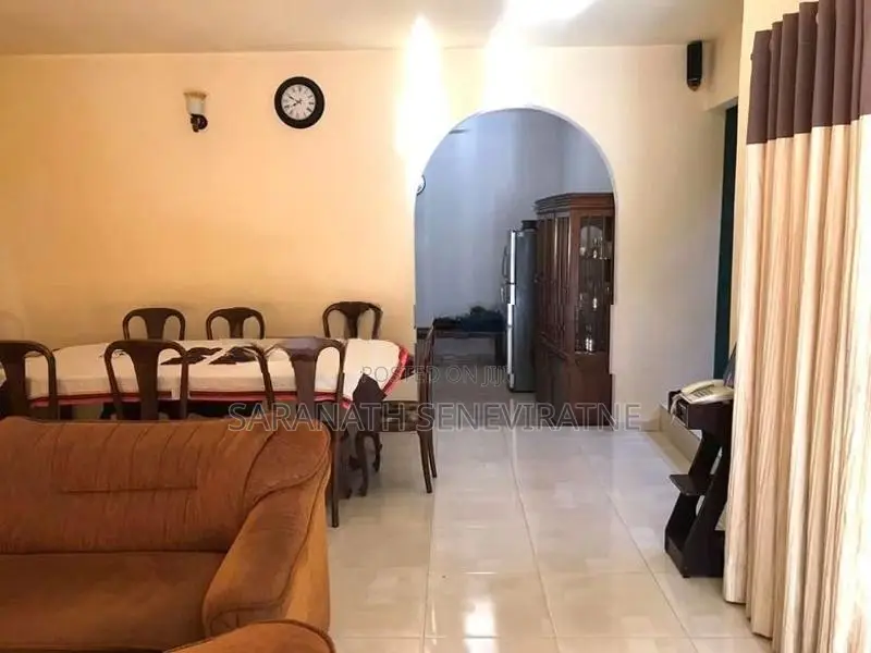 House for Sale in Homagama - Watareka, Meegoda