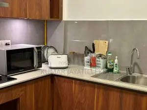 MALABE – FULLY FURNISHED APARTMENT AT ELIXIA 3C’S (DEEDS OBTAINED)