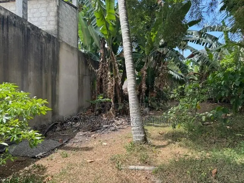 8 Perches Superb Land for Sale Piliyandala Halpita