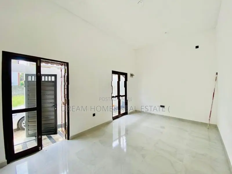 Newly Built Single Story Home for Sale – Malabe