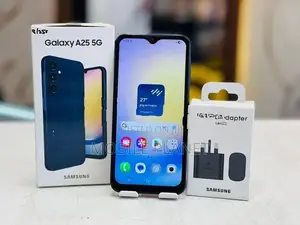 Samsung Galaxy A16 5G 8GB 256GB (Used)