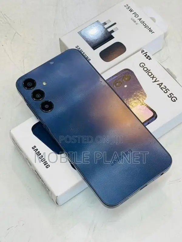 Samsung Galaxy A16 5G 8GB 256GB (Used)