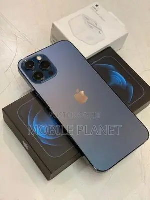 Apple iPhone 12 Pro 128GB (Used)