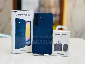 Samsung Galaxy A16 5G 8GB 256GB (Used)