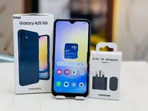 Samsung Galaxy A16 5G 8GB 256GB (Used)