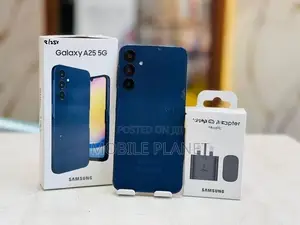 Samsung Galaxy A16 5G 8GB 256GB (Used)